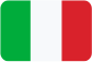 Snímače síly Italiano
